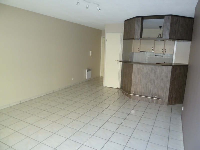Appartement à louer à Aix les bains, 48,35 m², 2 pièces – photo 3 sur 8