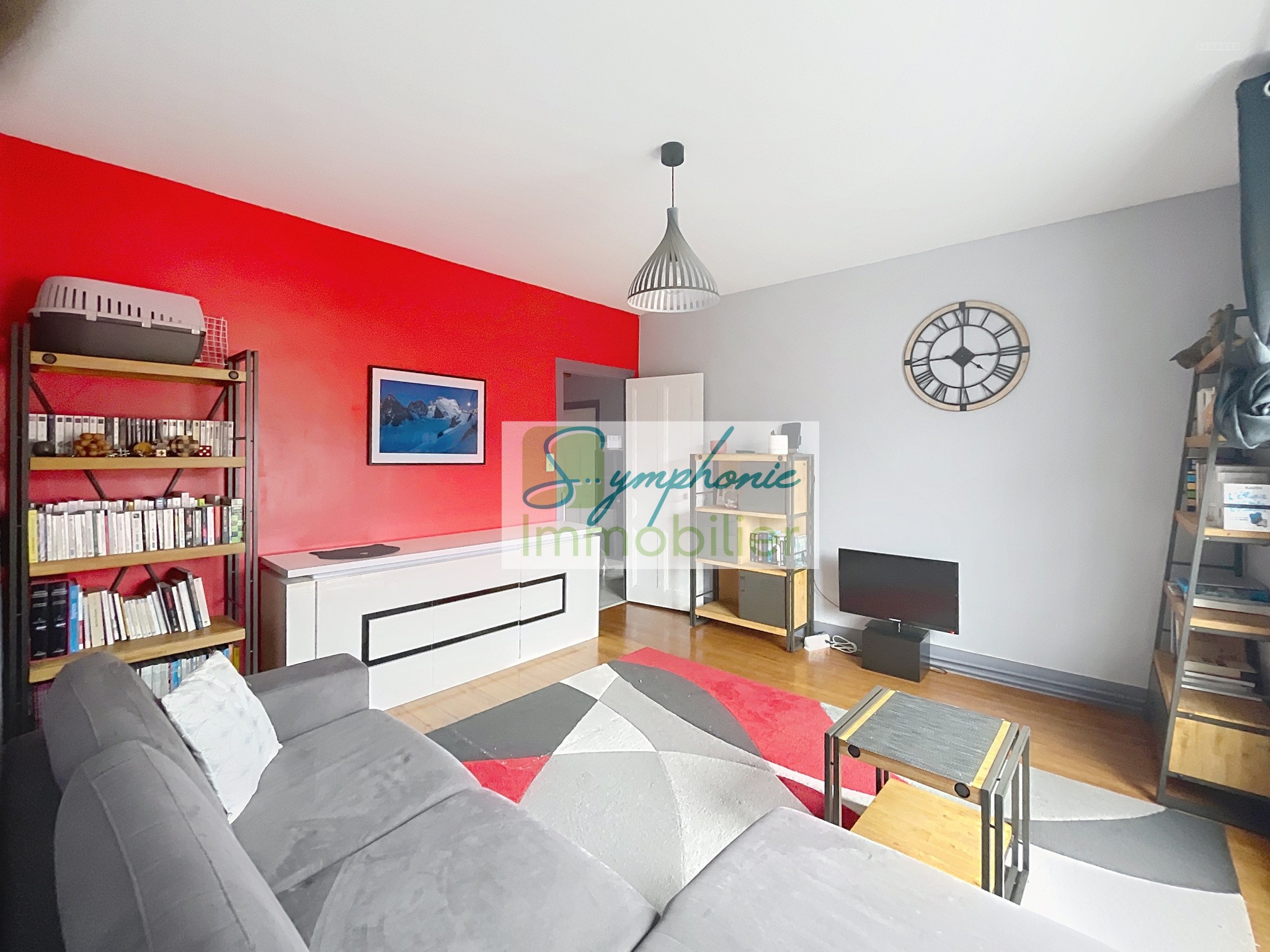 Appartement à vendre à Cognin, 76,94 m², 3 pièces – photo 3 sur 11