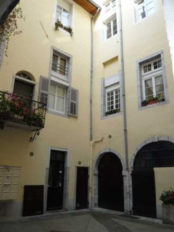 Bien immobilier à louer à Chambery, 23,6 m², 1 pièce – photo 3 sur 9