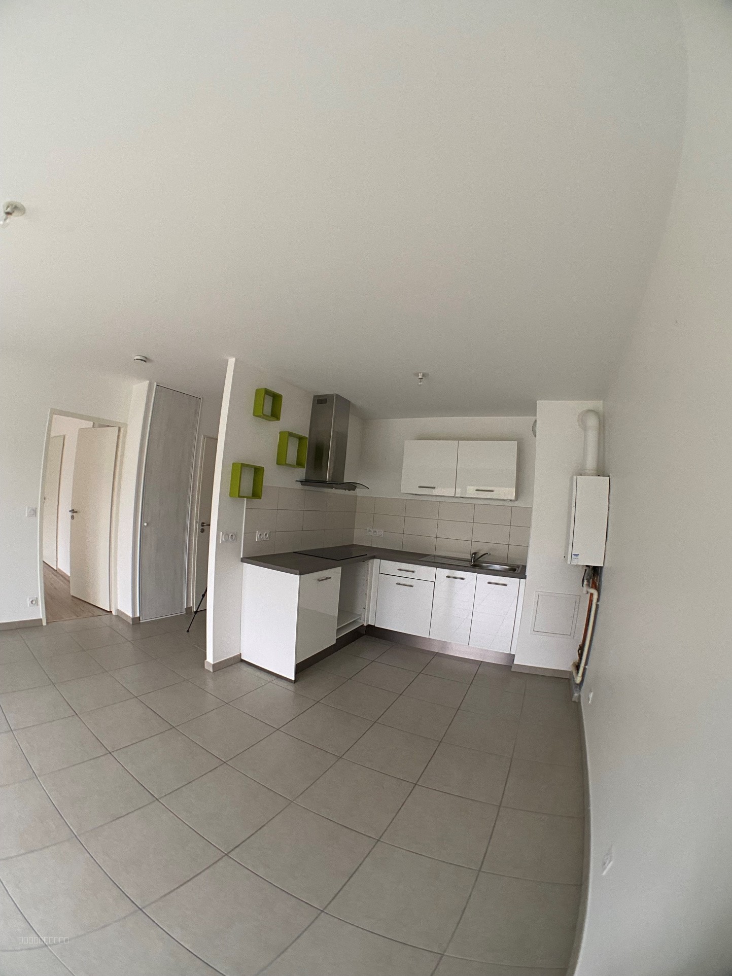 Appartement à louer à Myans, 44,17 m², 2 pièces – photo 2 sur 5