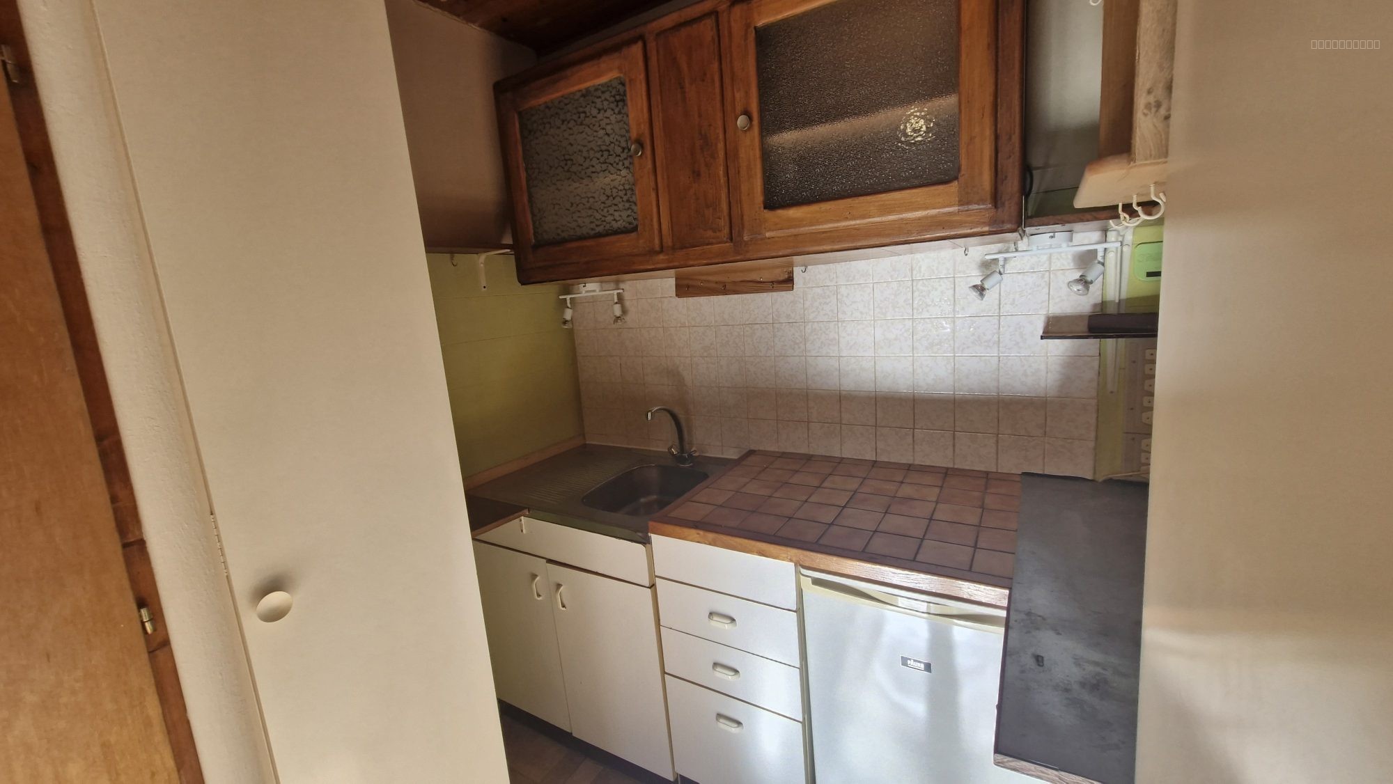 Studio à vendre à Trevignin, 21 m², 1 pièce – photo 3 sur 5