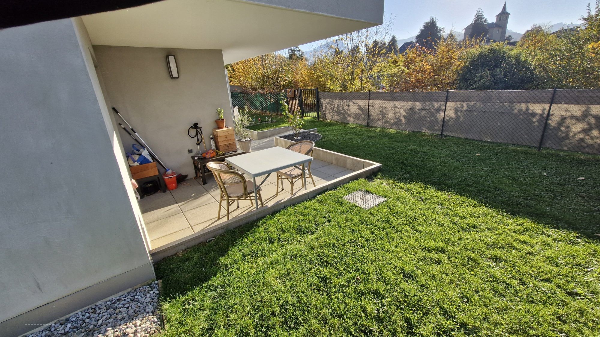 Appartement à vendre à La ravoire, 73 m², 3 pièces – photo 2 sur 8