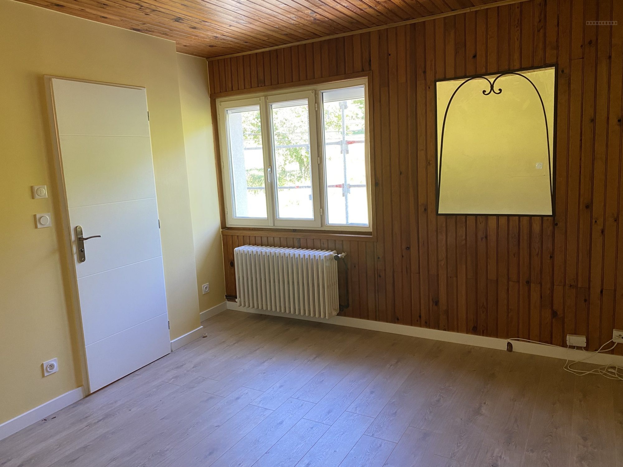 Appartement à vendre à Trevignin, 37 m², 2 pièces – photo 3 sur 3