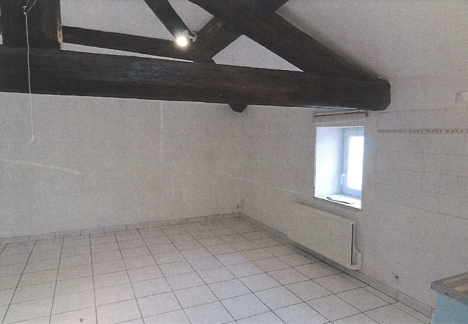 Grand studio de 33.84 m2 hab. 69630 Chaponost — photo 6