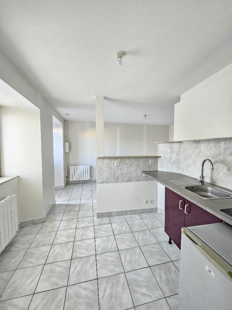 Charmant T2 de 32 m2 hab. 69590 ST SYMPHORIEN SUR COISE — photo 8