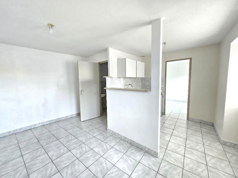 Charmant T2 de 32 m2 hab. 69590 ST SYMPHORIEN SUR COISE — photo 6