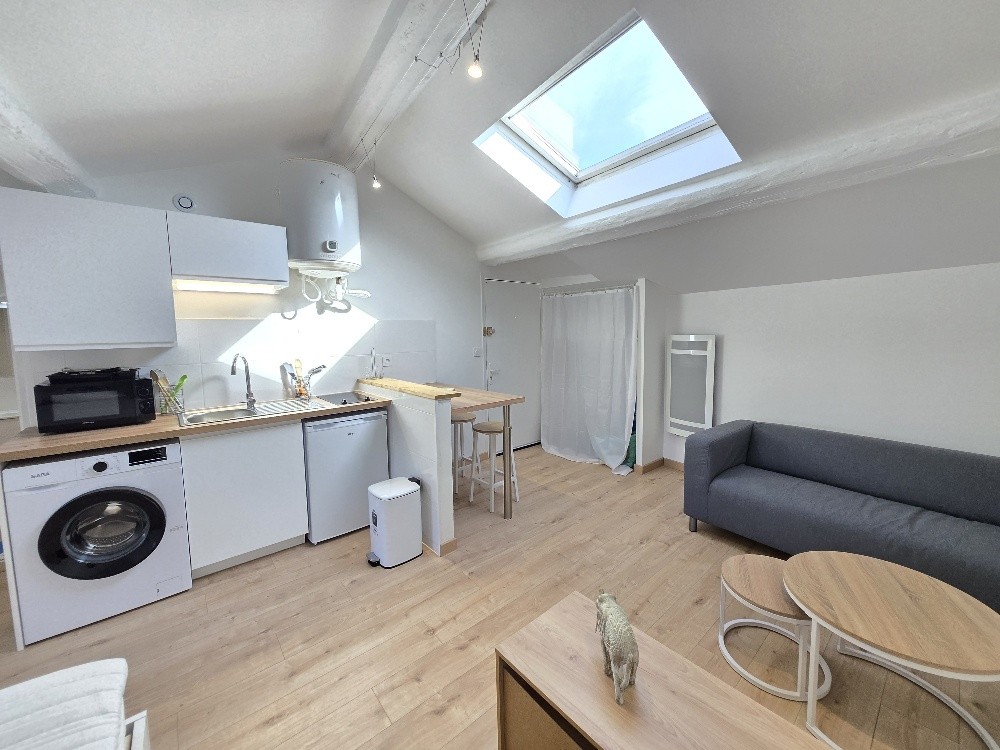 Appartement à louer à Francheville, 25 m², 1 pièce – photo 1 sur 15