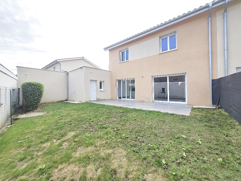 Maison à vendre à Brindas, 108,03 m², 6 pièces – photo 3 sur 20