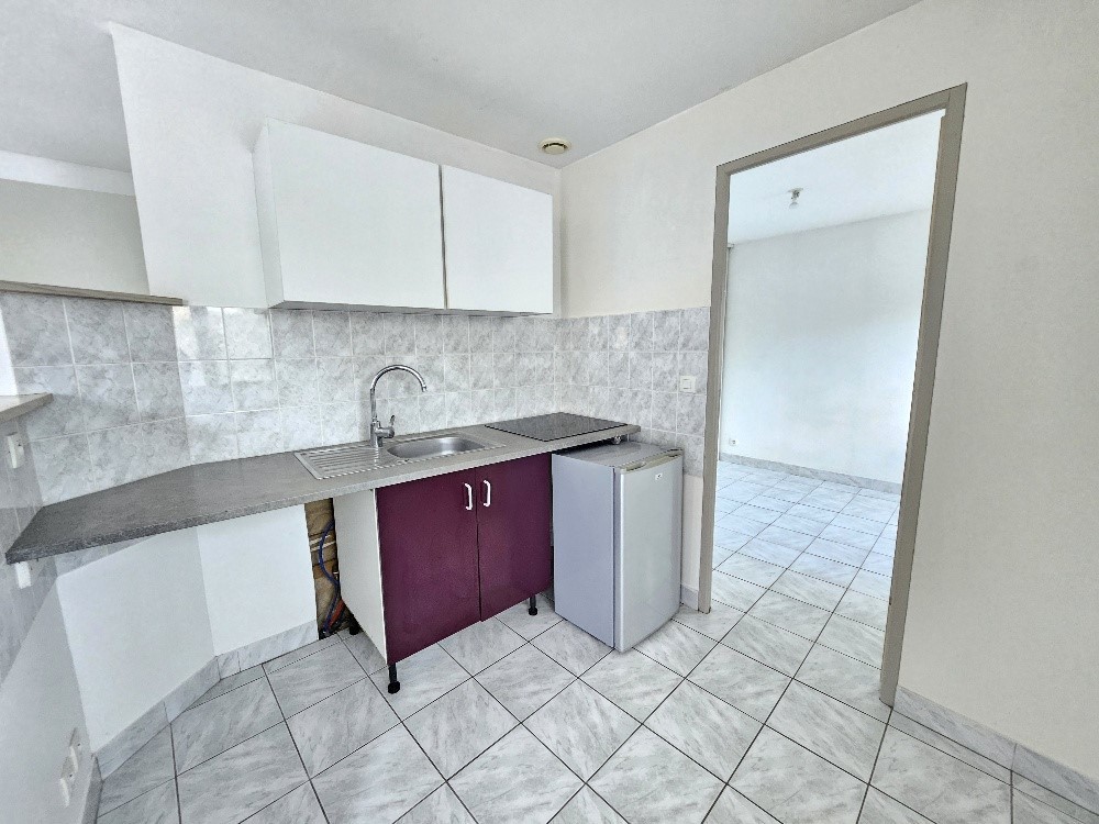 Charmant T2 de 32 m2 hab. 69590 ST SYMPHORIEN SUR COISE — photo 3