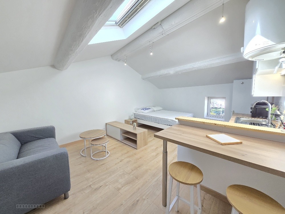 Appartement à louer à Francheville, 25 m², 1 pièce – photo 2 sur 15