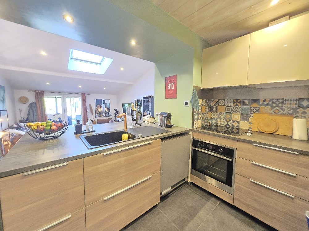 Appartement à vendre à Brindas, 88 m², 4 pièces – photo 2 sur 14