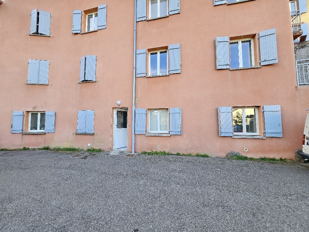 Charmant T2 de 32 m2 hab. 69590 ST SYMPHORIEN SUR COISE — photo 12