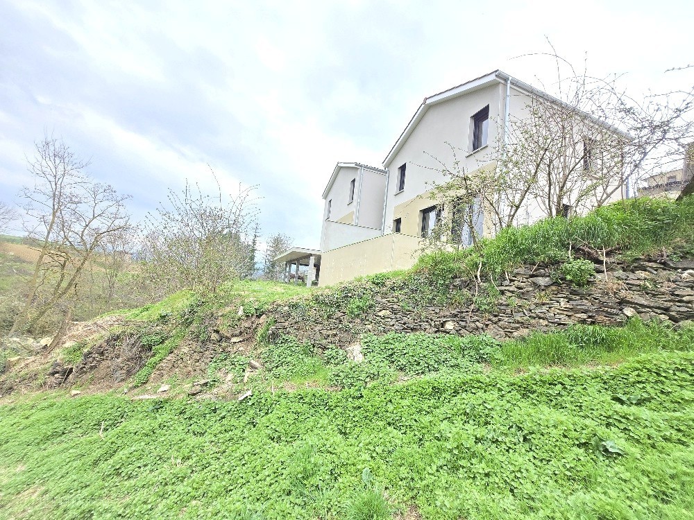 Villa à vendre à Treves, 85,85 m², 4 pièces – photo 2 sur 15