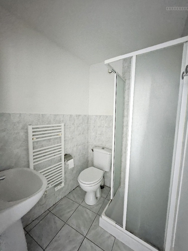 Charmant T2 de 32 m2 hab. 69590 ST SYMPHORIEN SUR COISE — photo 10