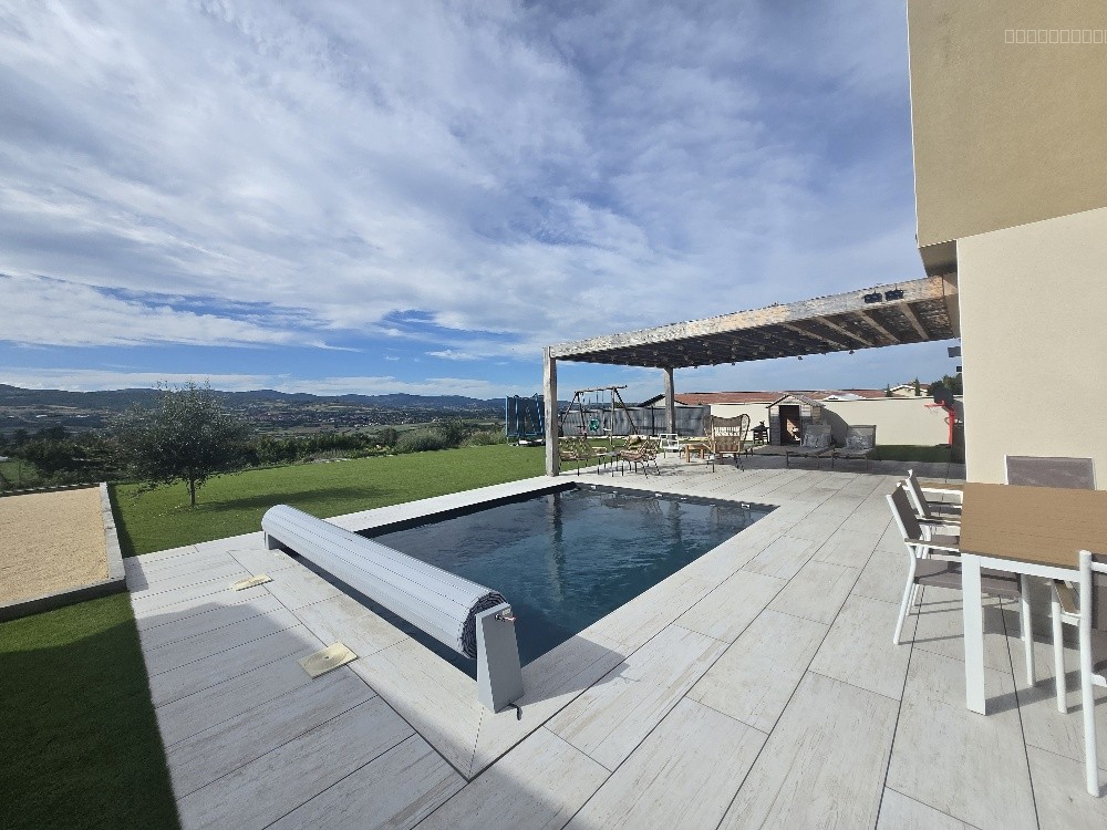 Villa à vendre à Soucieu en jarrest, 133 m², 5 pièces – photo 3 sur 20