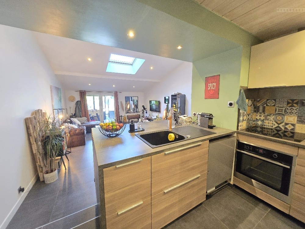 Appartement à vendre à Brindas, 88 m², 4 pièces – photo 3 sur 14