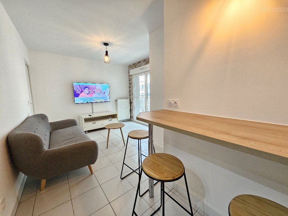 Appartement à louer à St priest, 20 m², 1 pièce – photo 3 sur 20