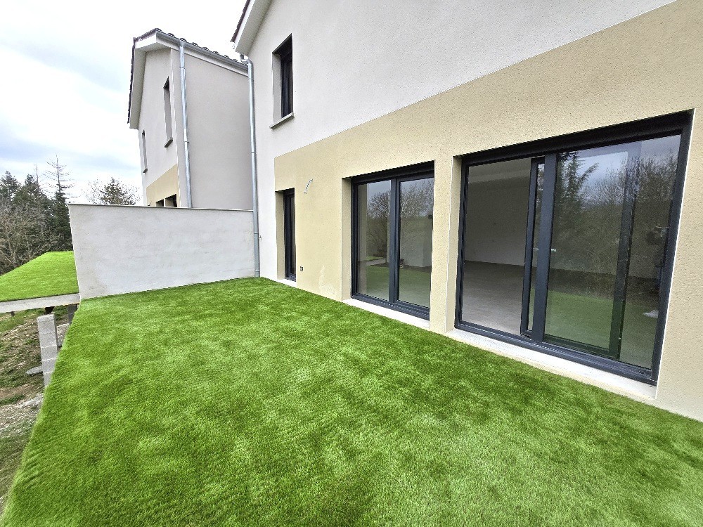 Villa à vendre à Treves, 85,85 m², 4 pièces – photo 1 sur 15