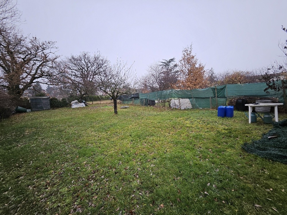 Grand studio de 33.84 m2 hab. 69630 Chaponost — photo 3