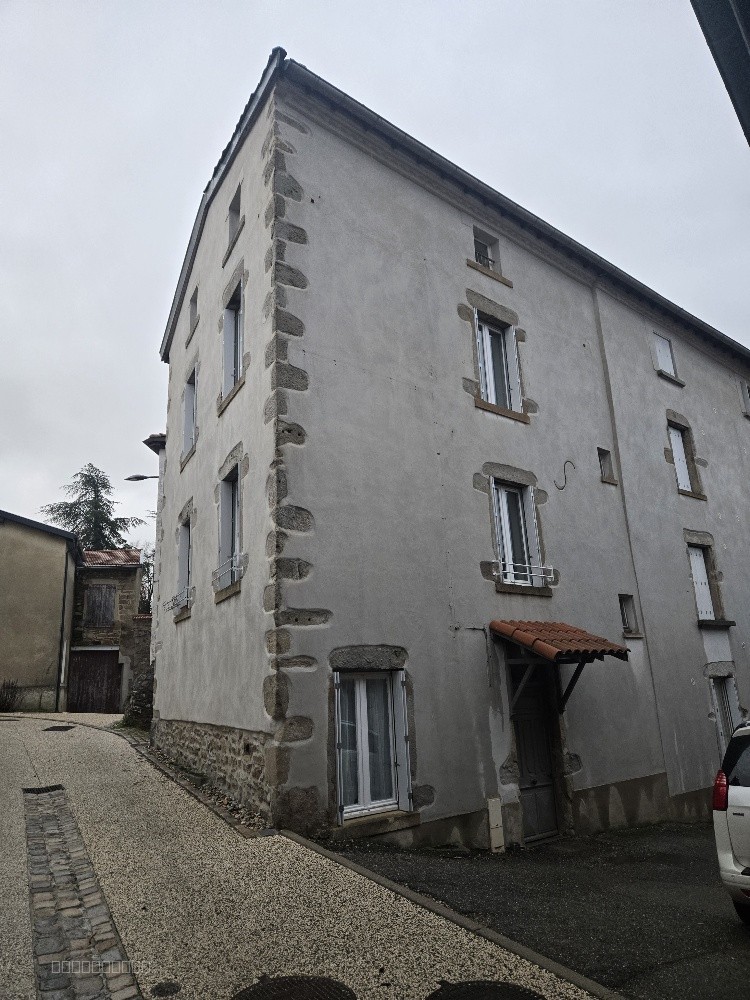 Appartement T1 de 32 m2 plancher 69440 St Laurent d'Agny — photo 8