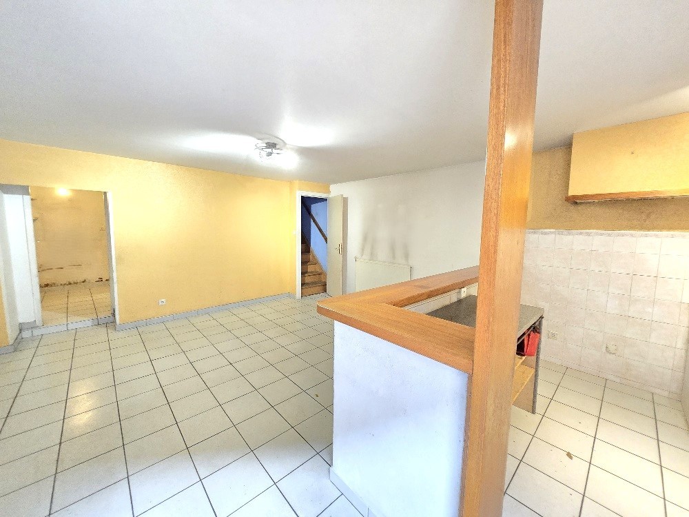 Bien immobilier à vendre à Vernaison, 122,57 m², 5 pièces – photo 1 sur 16