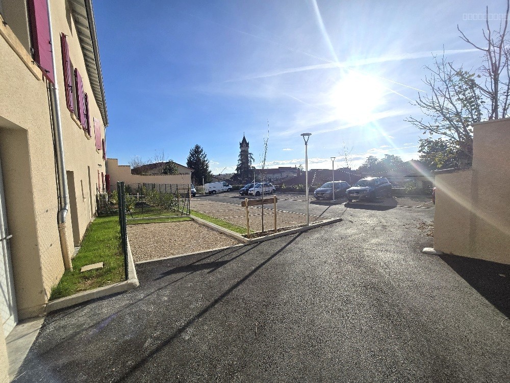 Appartement à vendre à Chaponost, 80,91 m², 4 pièces – photo 3 sur 4
