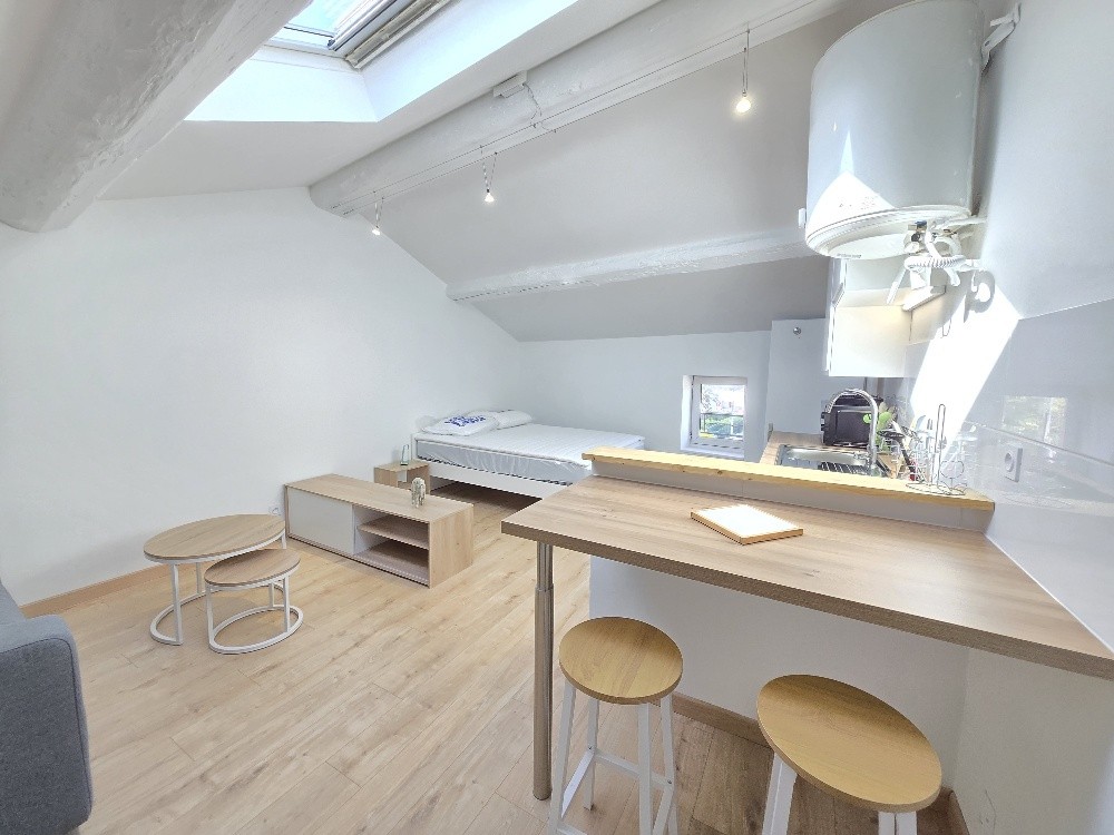 Appartement à louer à Francheville, 25 m², 1 pièce – photo 3 sur 15
