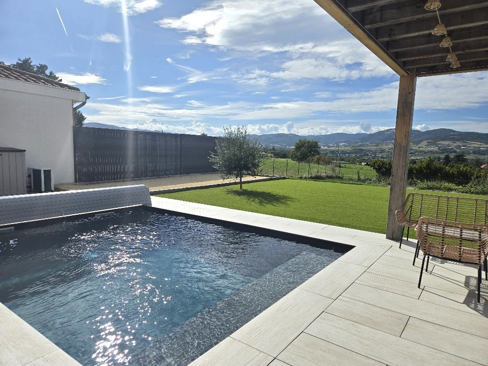 Villa à vendre à Soucieu en jarrest, 133 m², 5 pièces – photo 2 sur 20