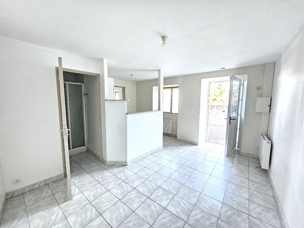 Charmant T2 de 32 m2 hab. 69590 ST SYMPHORIEN SUR COISE — photo 4