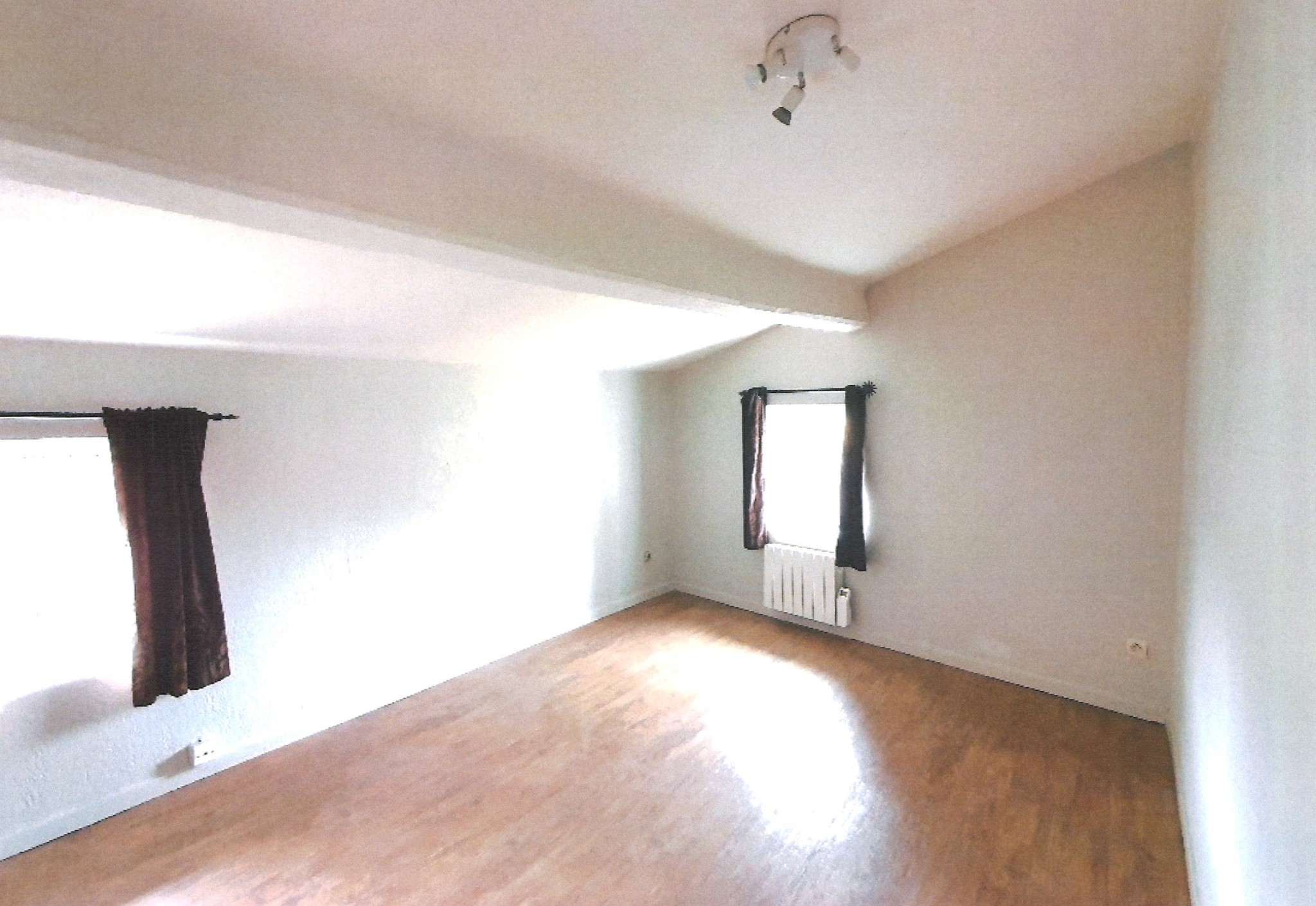 Appartement T1 de 32 m2 plancher 69440 St Laurent d'Agny — photo 4