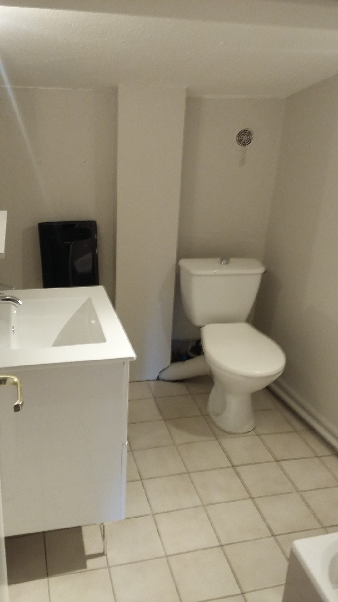 Appartement T1 de 32 m2 plancher 69440 St Laurent d'Agny — photo 6