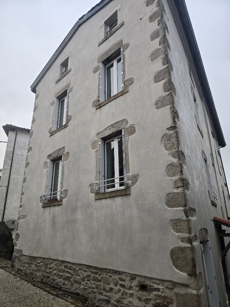 Appartement T1 de 32 m2 plancher 69440 St Laurent d'Agny — photo 9