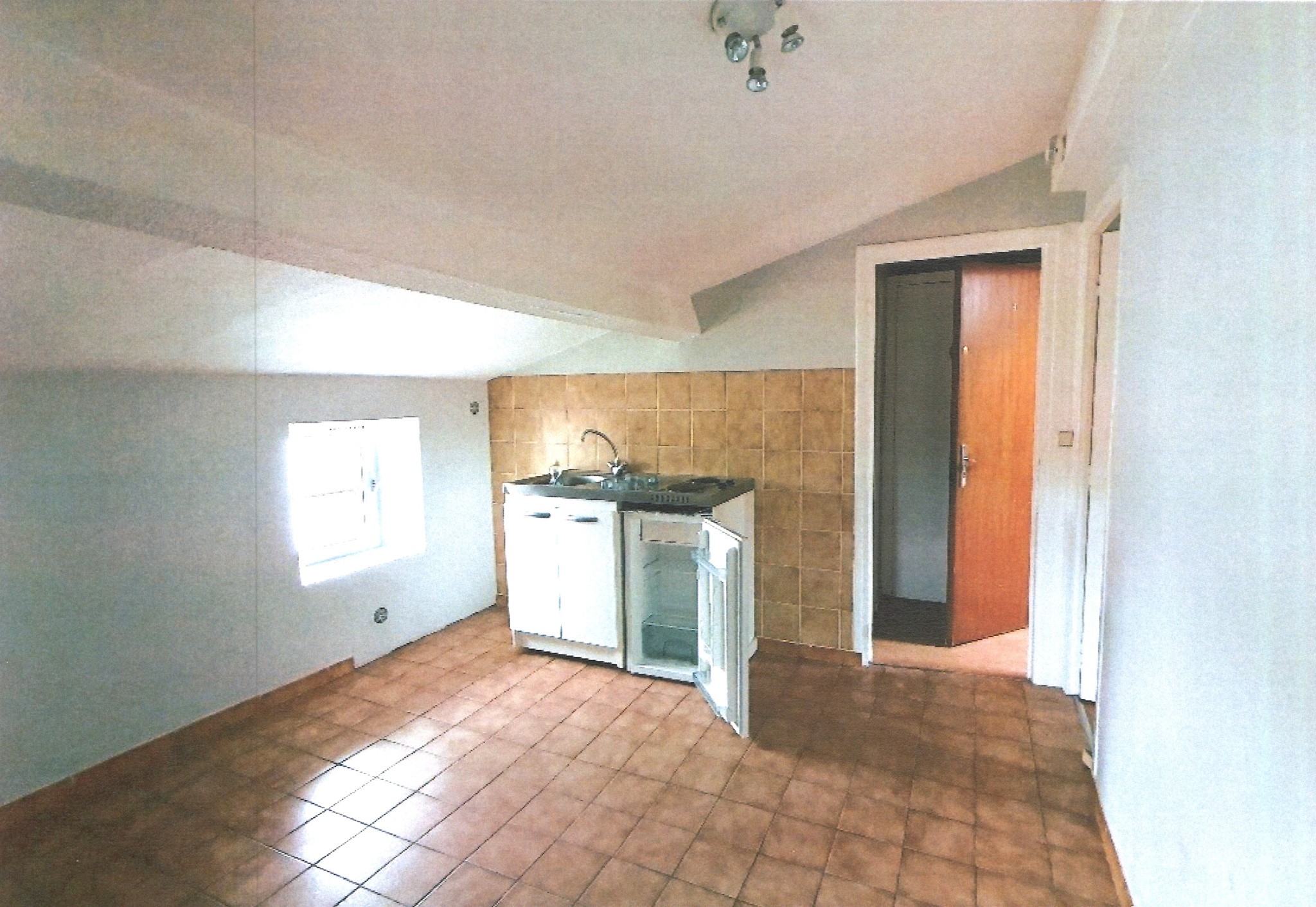Appartement T1 de 32 m2 plancher 69440 St Laurent d'Agny — photo 3