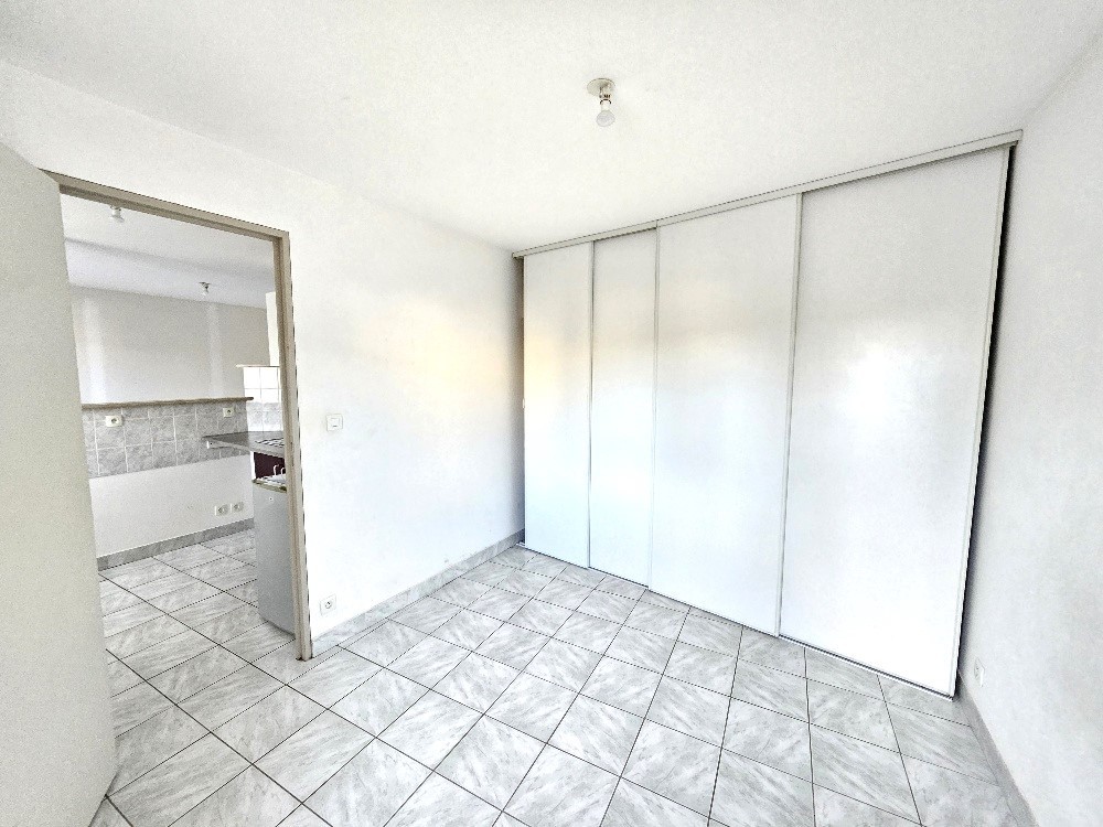 Charmant T2 de 32 m2 hab. 69590 ST SYMPHORIEN SUR COISE — photo 7