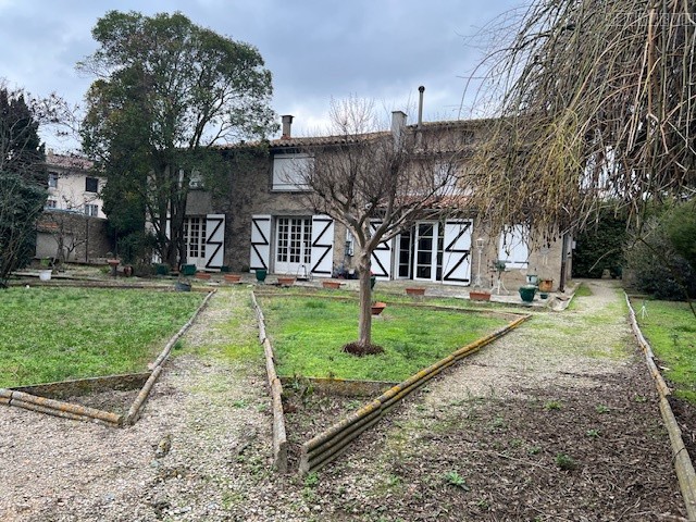 Maison à vendre à Peyriac minervois, 179 m², 7 pièces – photo 1 sur 20
