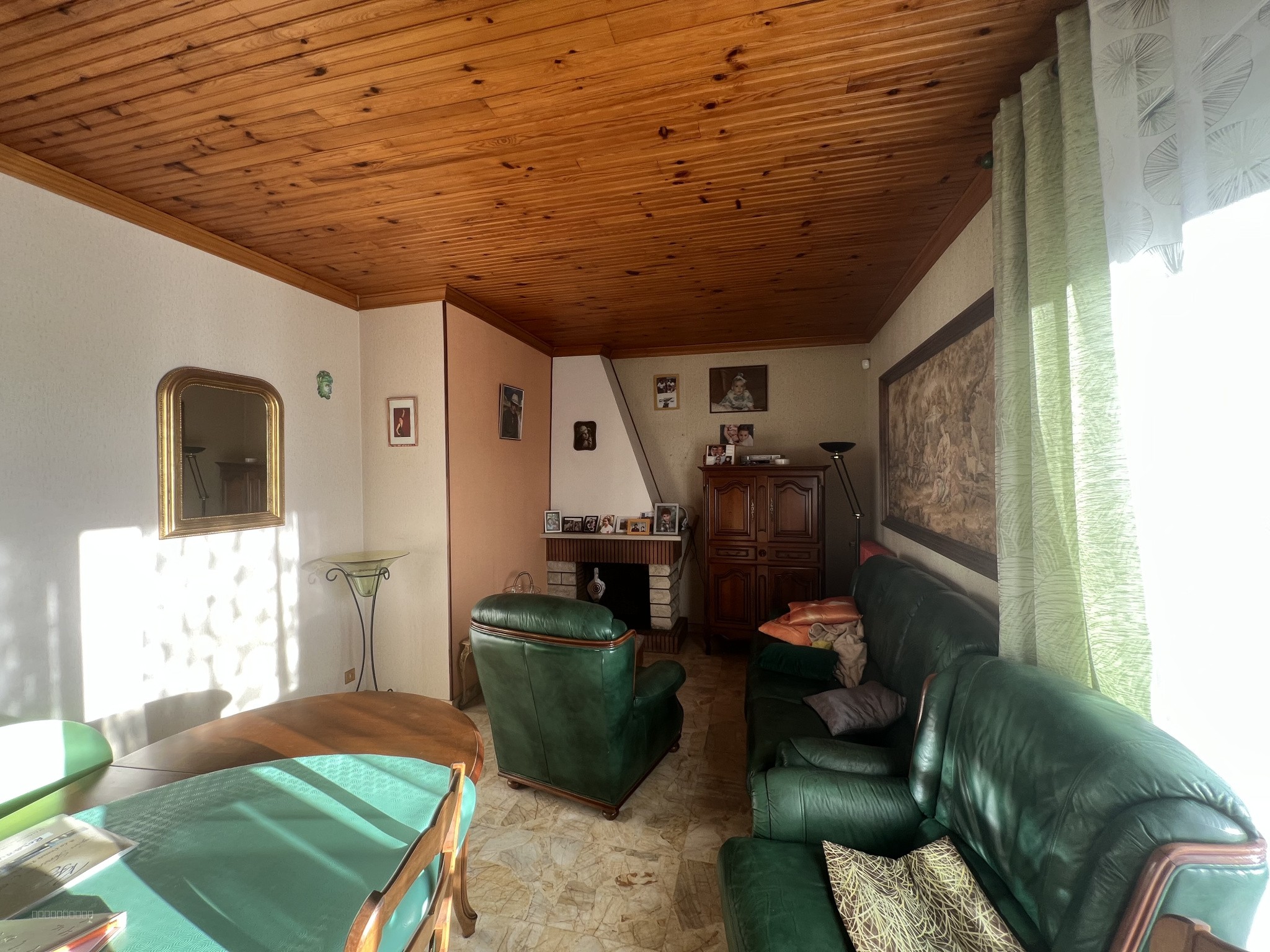 MaisonT5  avec 2 garages sur terrains clos — photo 18