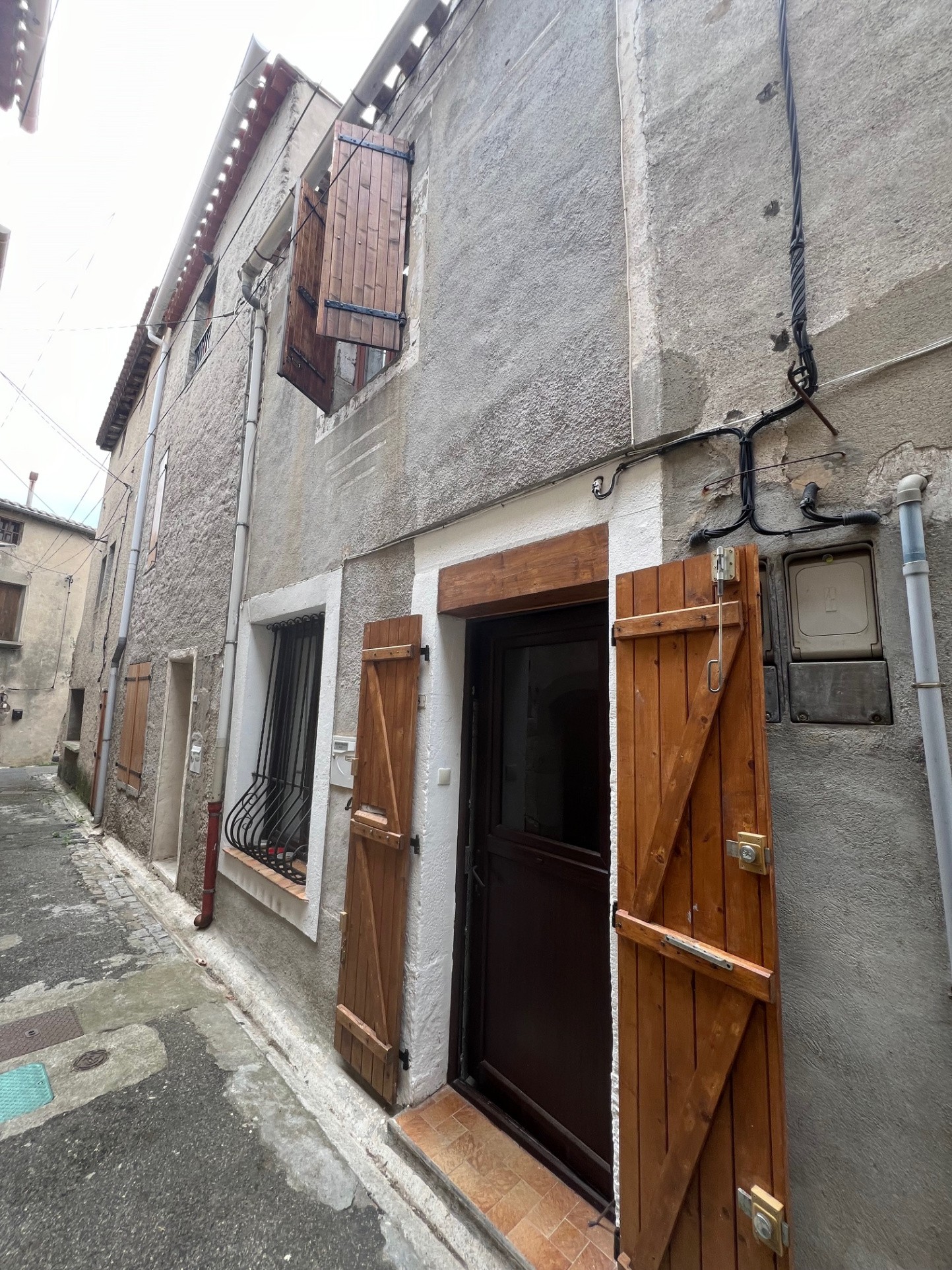 Maison à vendre à Rieux minervois, 15,89 m², 4 pièces – photo 2 sur 20