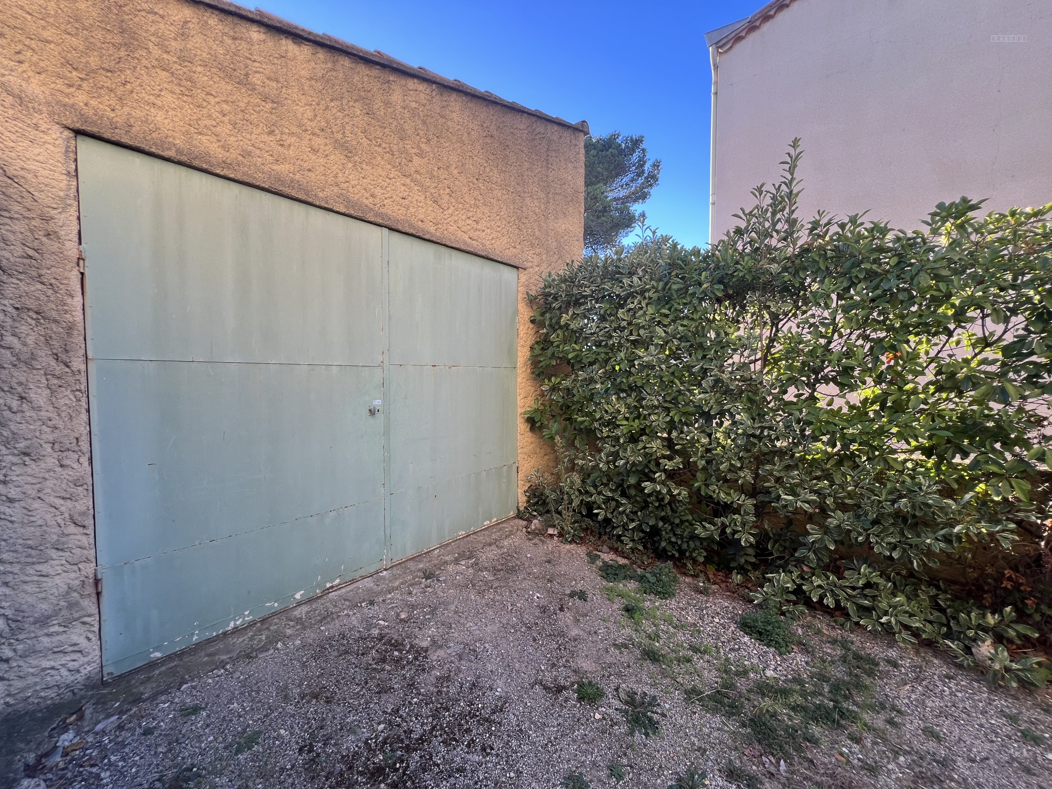 MaisonT5  avec 2 garages sur terrains clos — photo 15
