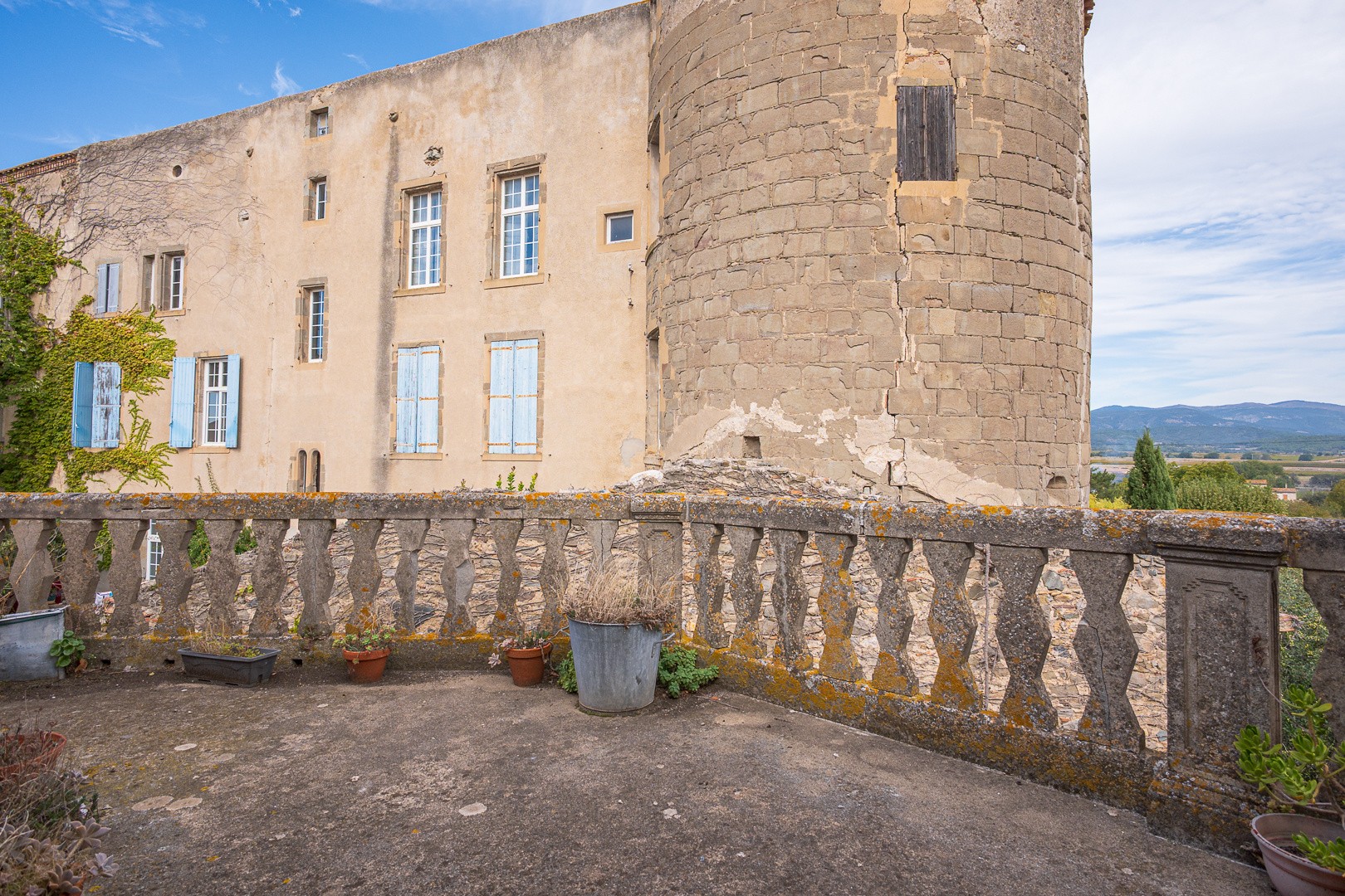 Maison à vendre à Rieux minervois, 17 m², 5 pièces – photo 3 sur 20