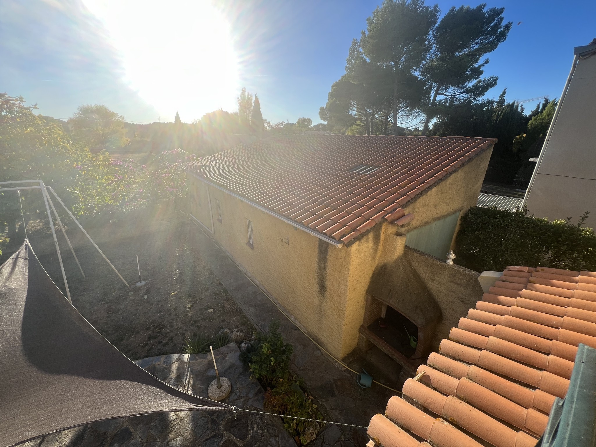 MaisonT5  avec 2 garages sur terrains clos — photo 16