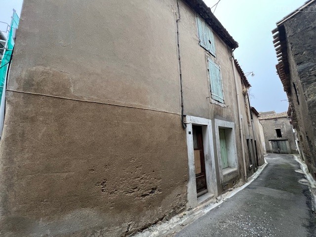 Maison à vendre à Peyriac minervois, 200 m², 3 pièces – photo 1 sur 8