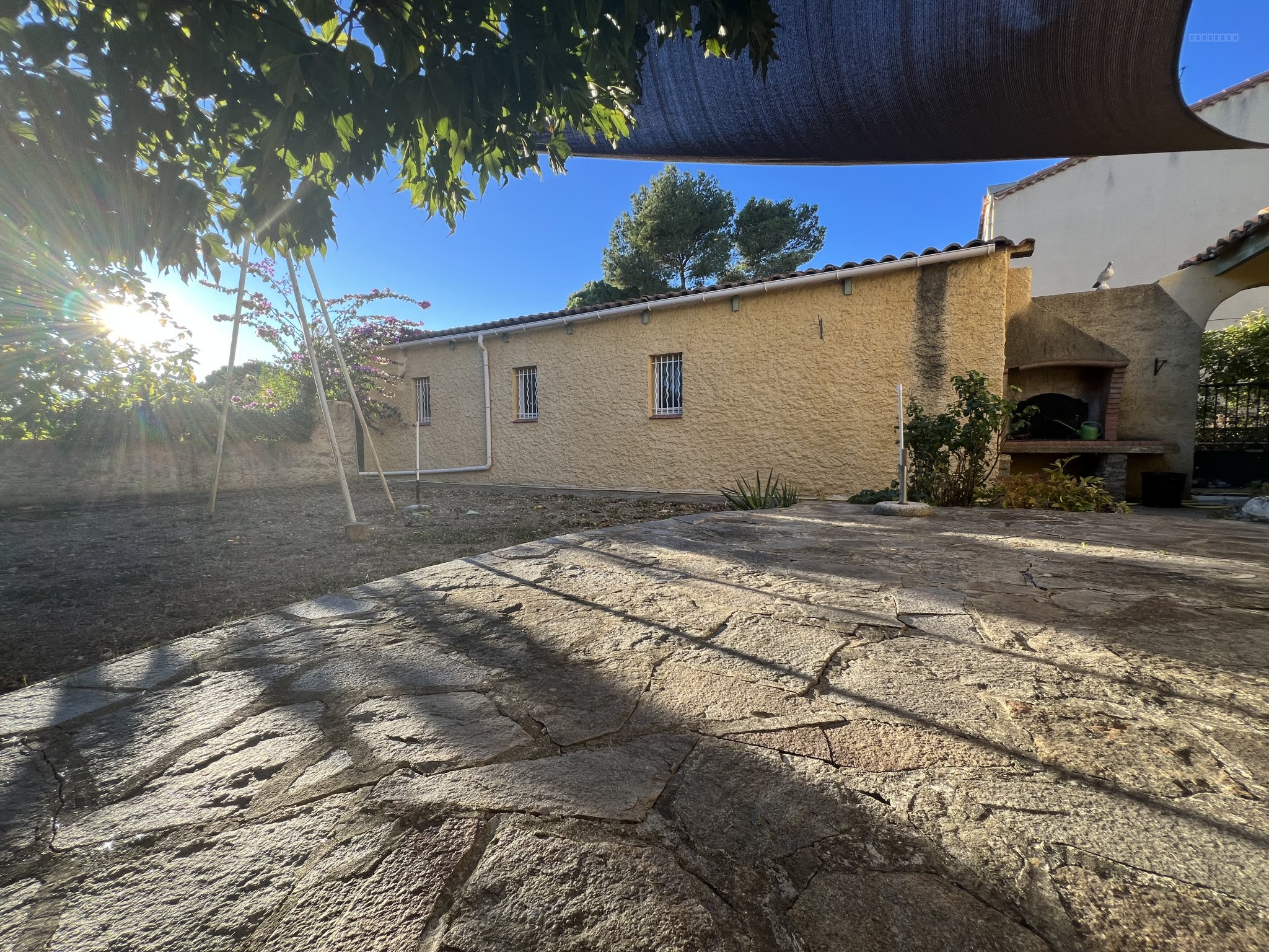 MaisonT5  avec 2 garages sur terrains clos — photo 7