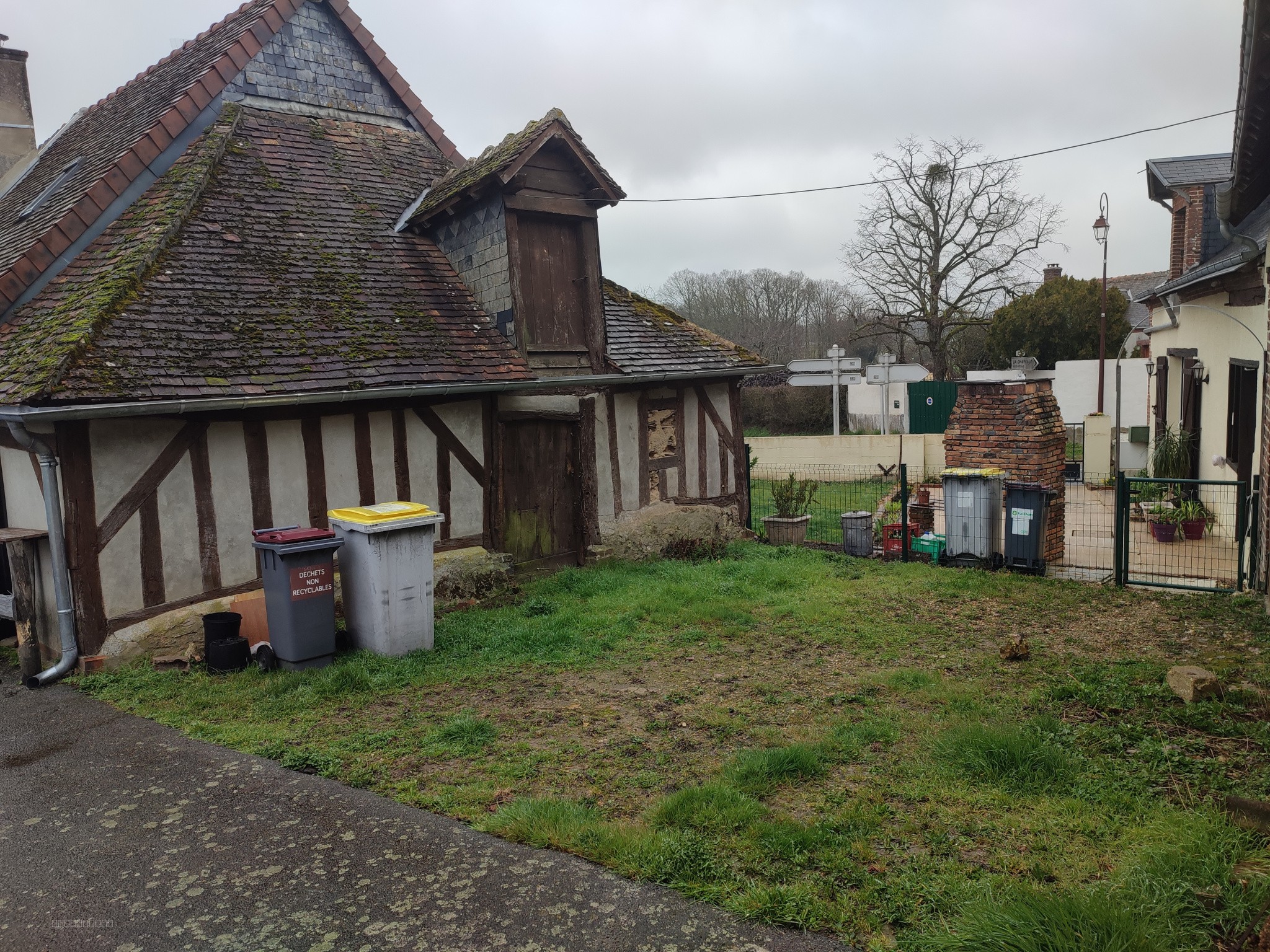 Maison à vendre à Romilly, 1 200 m², 4 pièces – photo 2 sur 7