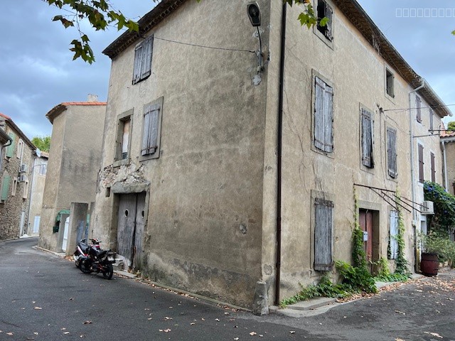 Maison à vendre à Azille, 26 m², 6 pièces – photo 1 sur 10