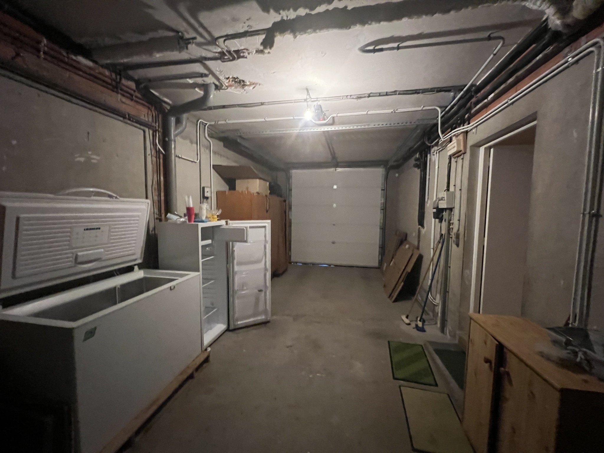 MaisonT5  avec 2 garages sur terrains clos — photo 13