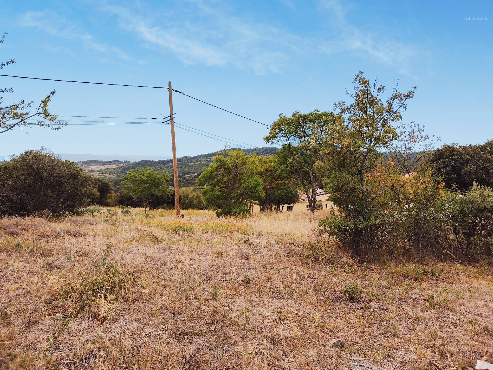 Terrain à vendre à Felines minervois, 1 013 m², 1 pièce – photo 3 sur 4