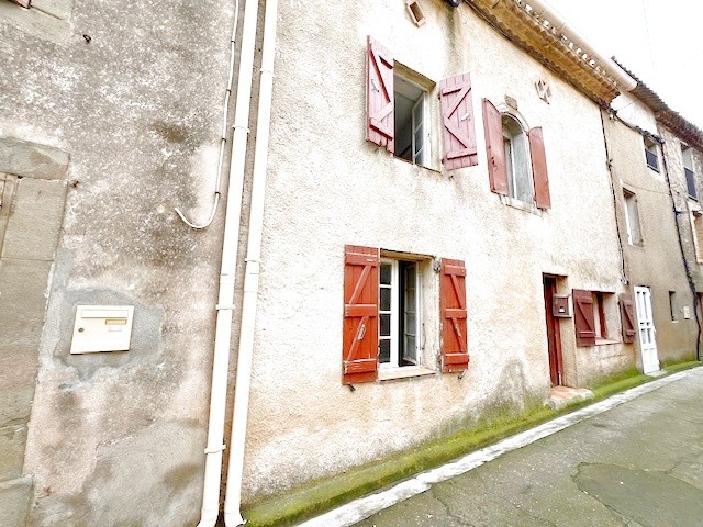 Maison à vendre à Castelnau d aude, 630 m², 3 pièces – photo 1 sur 5