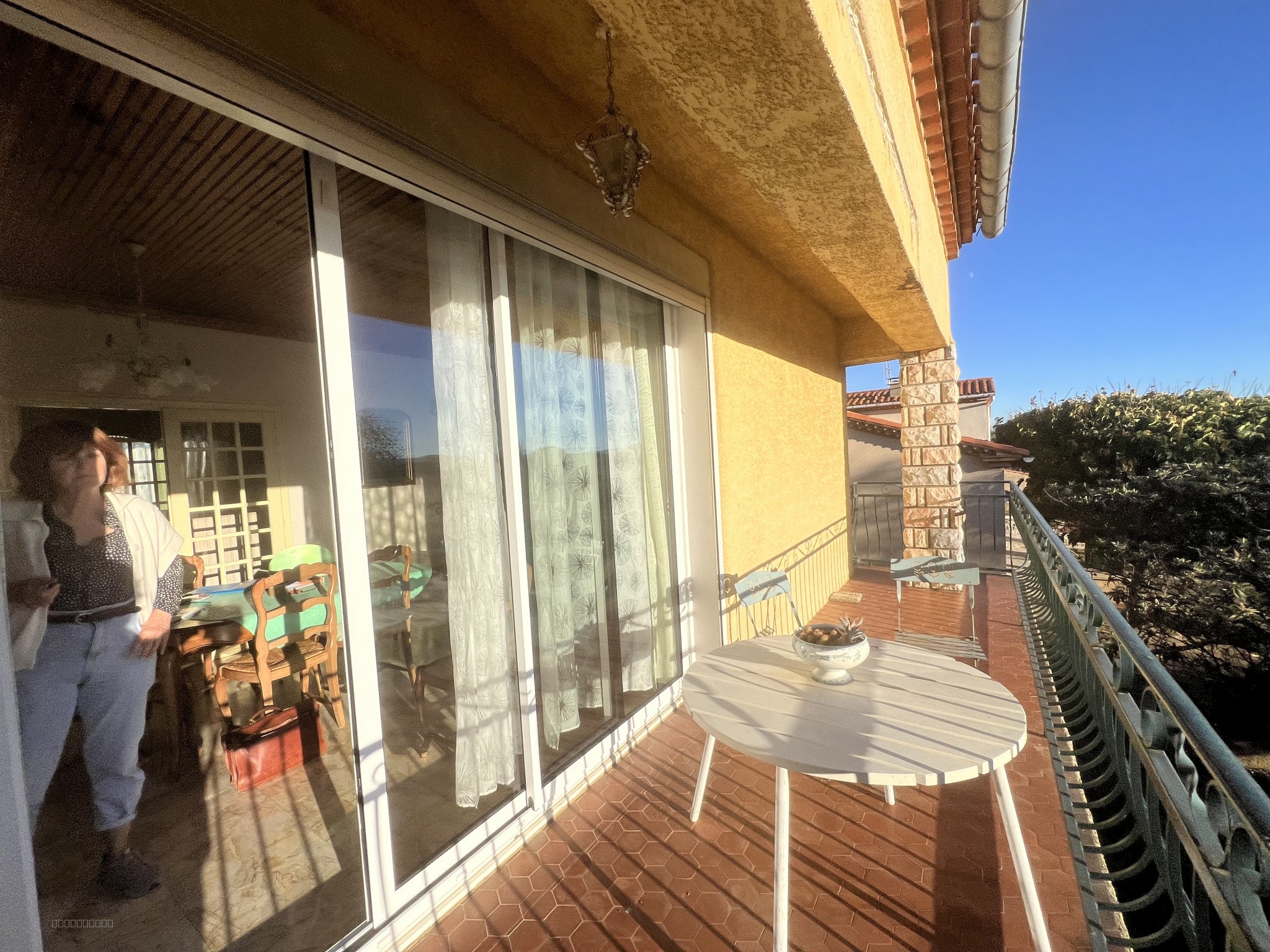 MaisonT5  avec 2 garages sur terrains clos — photo 14