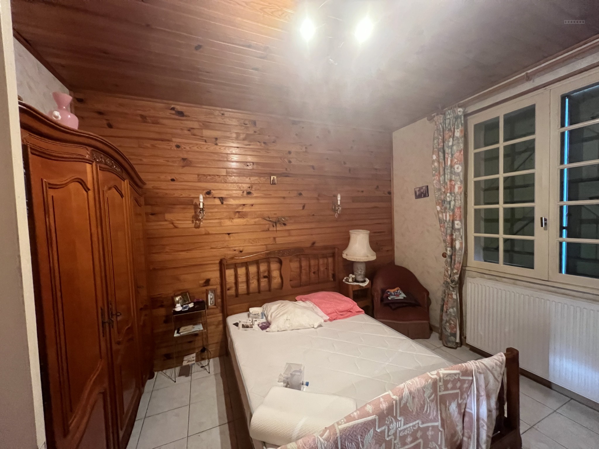 MaisonT5  avec 2 garages sur terrains clos — photo 5