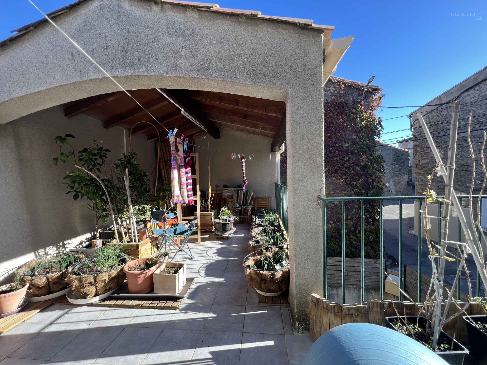 Maison à vendre à Laure minervois, 830 m², 3 pièces – photo 1 sur 20